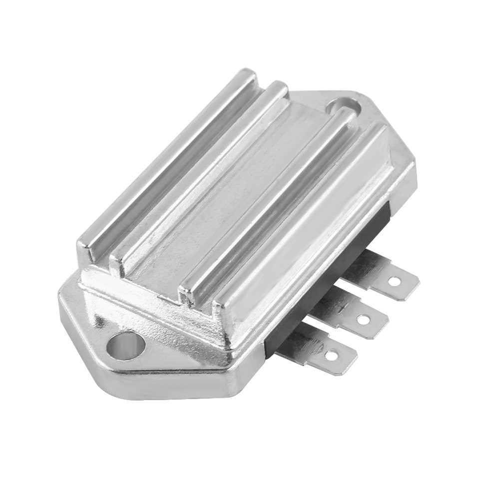 Régulateur de tension automatique redresseur 12V pour moteur Kohler 8-25 HP