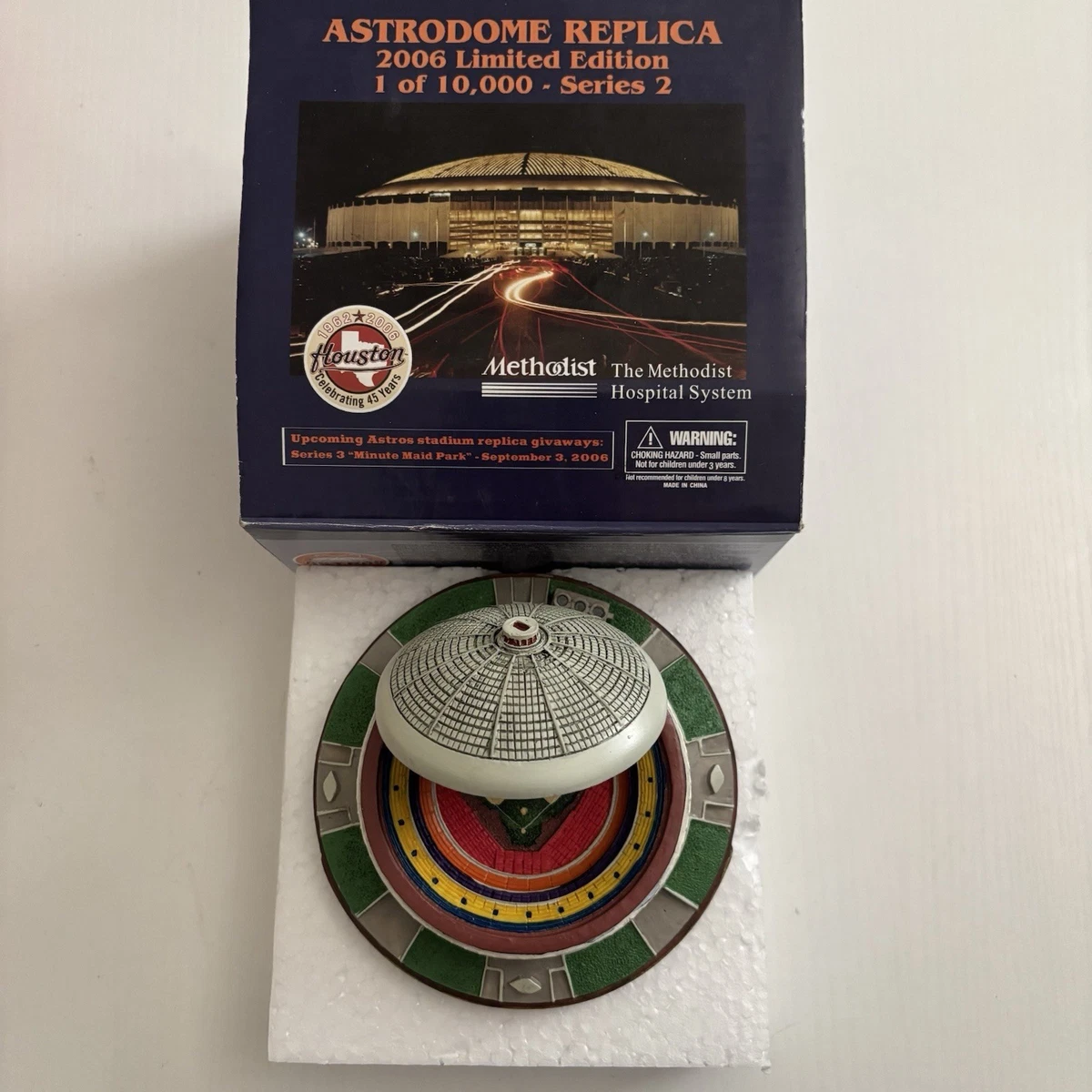 Astrodome for sale | eBay