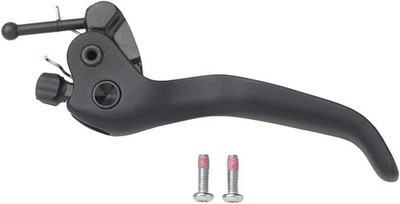 SRAM Level Silver Stealth Hydraulic Brake Lever Blade Kit - Aluminum
