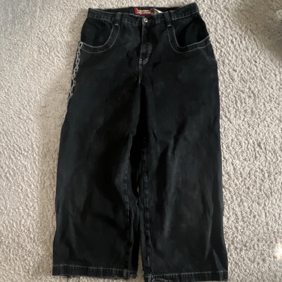 JNCO Regular 34 Size Jeans for Men for sale - eBay
