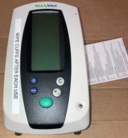 Welch Allyn Spot 420 - NIBP Vital Signs Monitor TESTED (NO PSU/BATTERY)