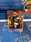 2025 Topps Signature Quinshon Judkins Base (RAW)