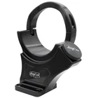 JayCee Vw Bug Billet Aluminum 12V Alternator Stand Anodized Black