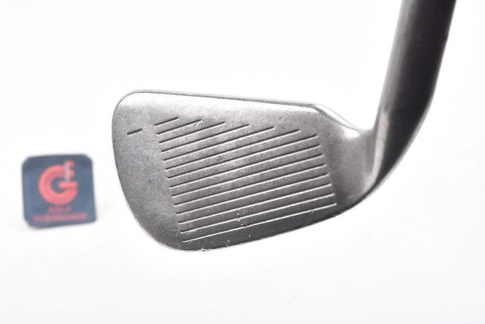 Ping Eye 2+ #1 Iron / 16 Degree / Black Dot / Stiff Flex Ping KT-M Shaft - Image 2 of 4