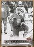 Chris Kreider 2022-23 Upper Deck Series 1 #C54 UD Canvas *BLACK* SP