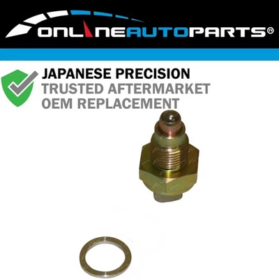 Reverse Light Switch for RAV4 ACA20 ACA21 ACA22 ACA23 ACA33 ACA38 SXA10 SXA11 - Image 1 of 4
