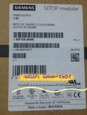 1PC Siemens 6EP1336-3BA00 New In Box 6EP13363BA00 Expedited Shipping/dm