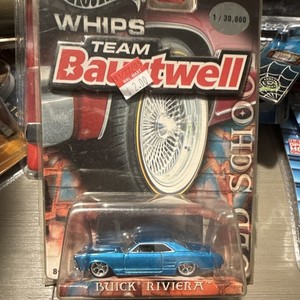 Hot Wheels Riviera | eBay