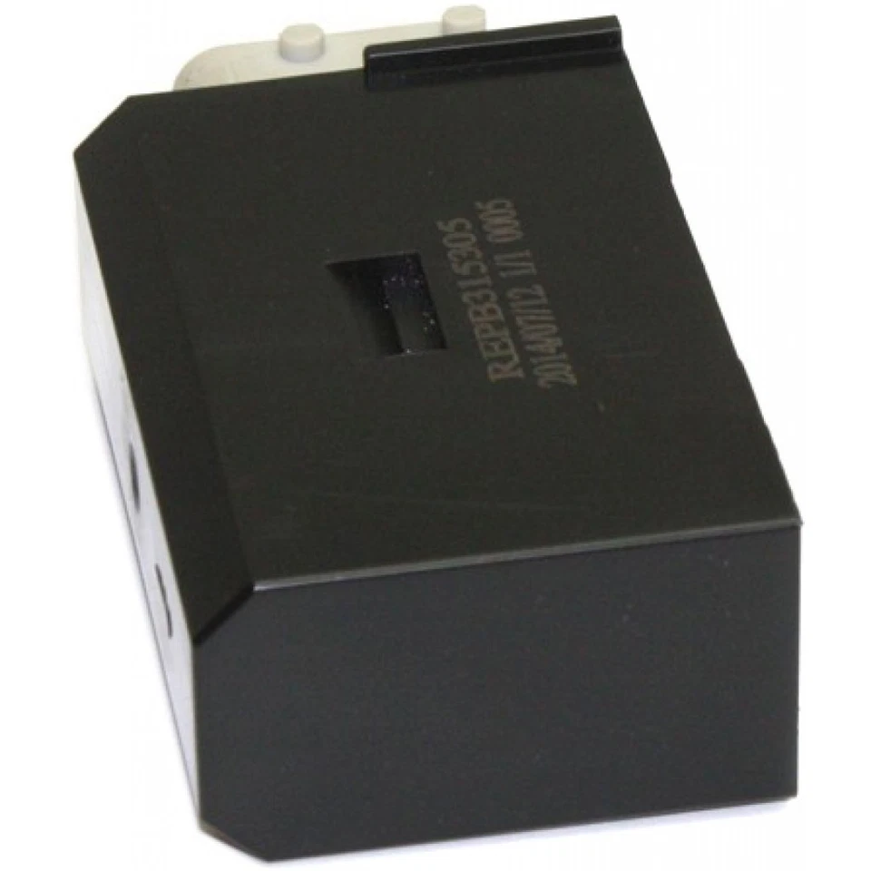 Actuador de bloqueo de puerta para BMW 740iL/750iL 1995-2001 motor del lado del conductor o del pasajero Foto 2 de 4