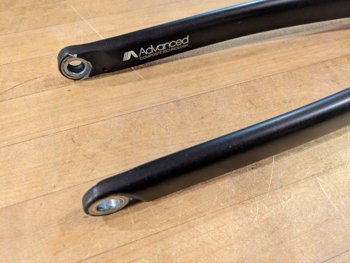 2021 Giant TCR Advanced Disc Fork | eBay