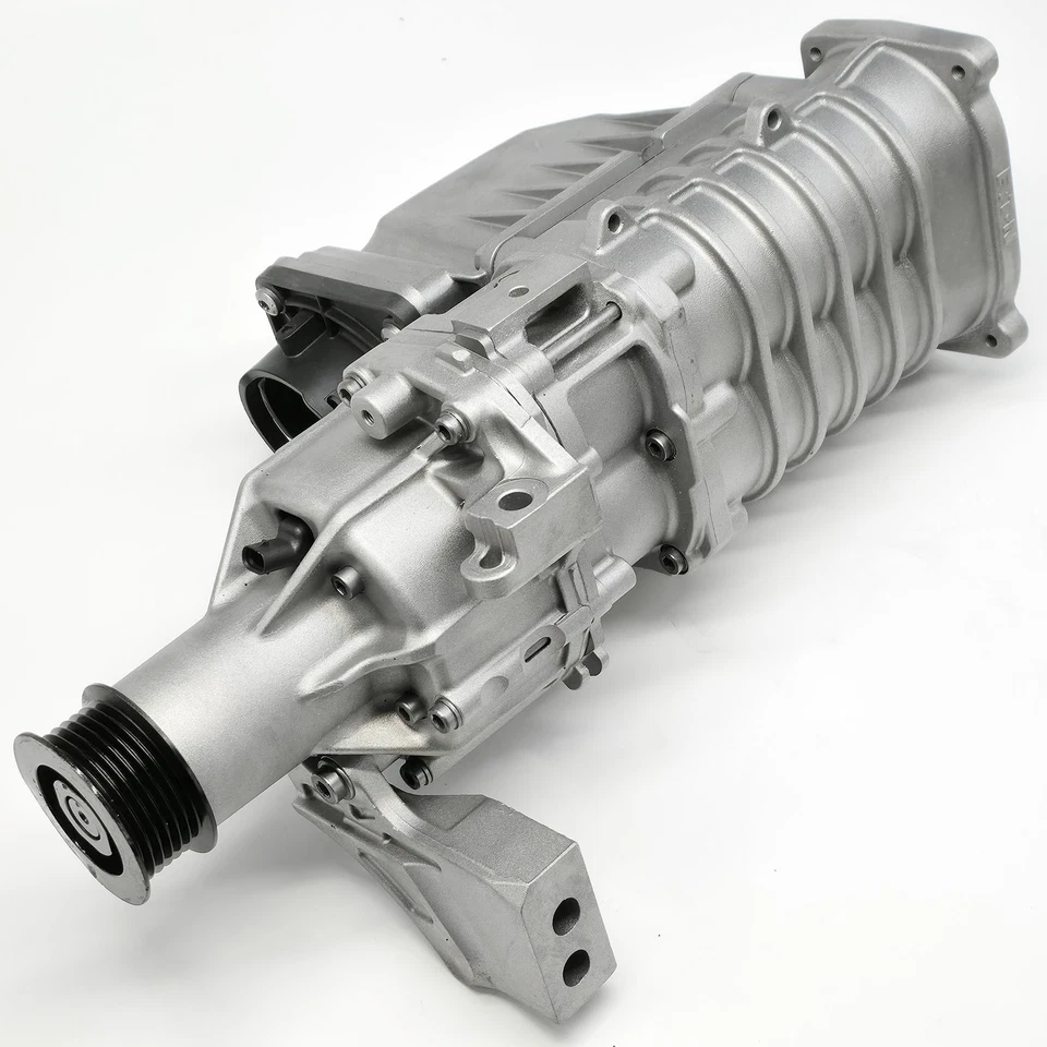 36010125 Supercharger Compressor For Volvo XC90 XC60 S60 S90 V60 V90 2015-2022 - Imagem 2 de 4