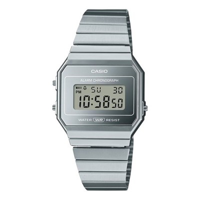 Casio Gents Vintage Watch A700WEV-7AEF