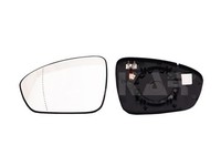 Alkar Spiegelglas AußEnspiegel 6471237 Beheizbar AsphäRisch FüR Renault Megane 4
