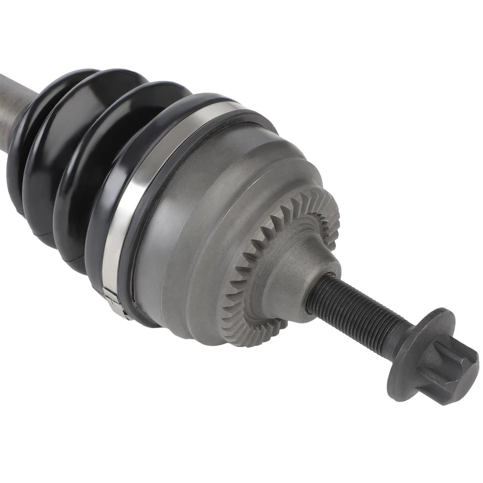 2pcs CV Axles Front for BMW 528i xDrive 2.0L 2012-2016 535i xDrive 3.0L 2011-16 - Image 3 of 4