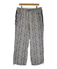 Needles Pants Other Gray Patterned XL 2200654458044