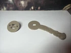 Star Wars Vintage ESB Dagobah Playset Action Stand And Lever B Part Kenner 1981