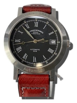 GLASHUTTE ORIGINAL Automatic Watch 8822