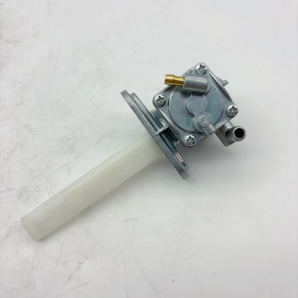 Fuel Gas Tank Switch Valve Petcock for Suzuki GS750 GS850 GS1000 GS1100 KATANA Foto 4 de 4