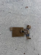 FirstSpear Quick-Release Tube Cummerbund Adapter for Crye