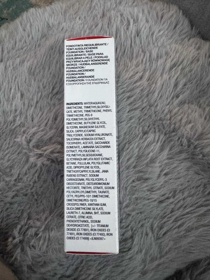 Smashbox Always On Skin-Balancing Foundation L30-N, 1 fl oz - Image 3 of 4