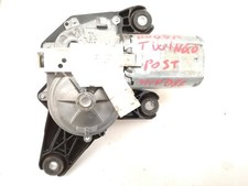 Heckscheibenwischer Motor Renault Modus 2004-2012 582616 Valeo MTP066