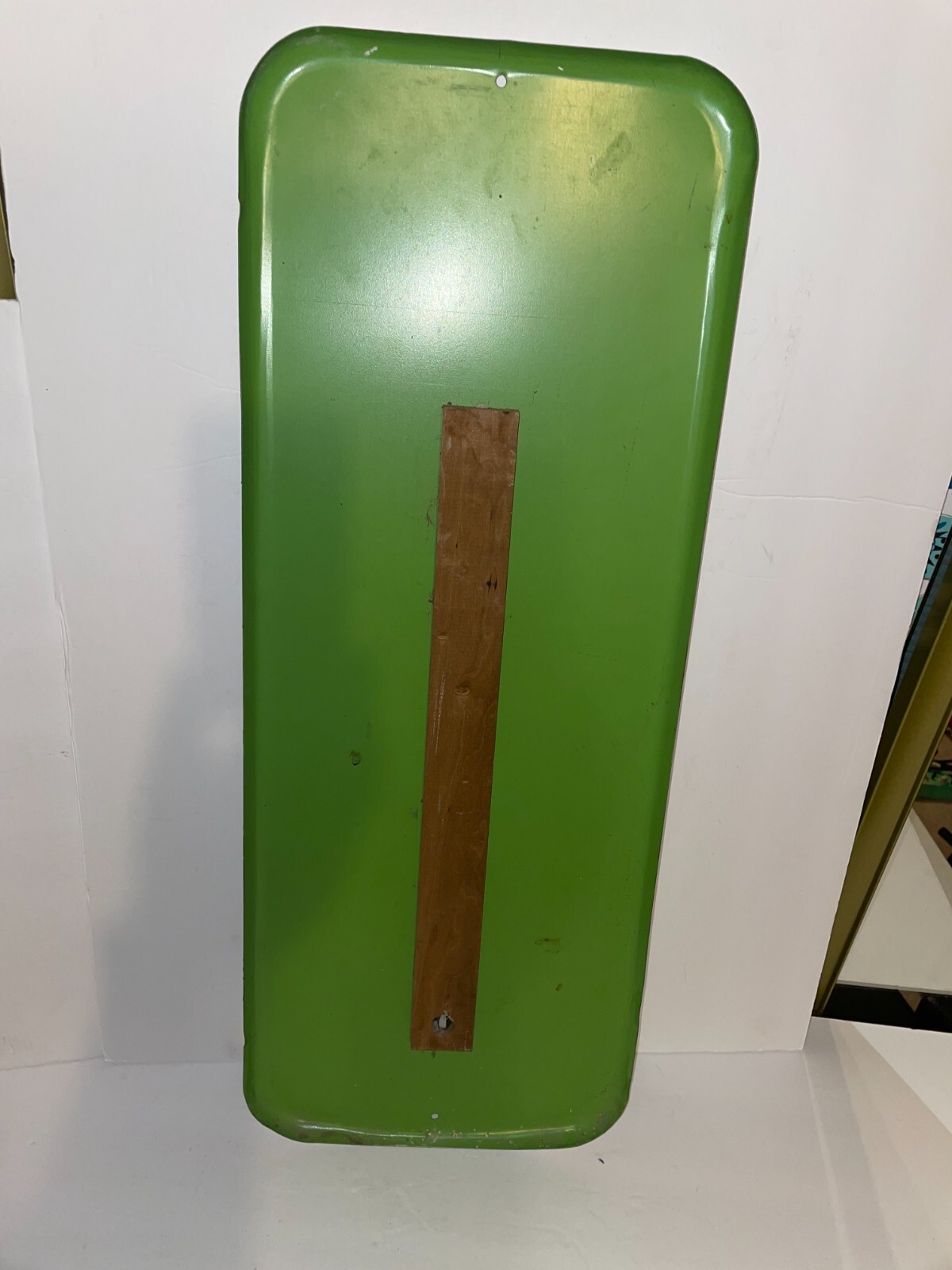 ORIGINAL QUENCH SODA ADVERTISING THERMOMETER eBay