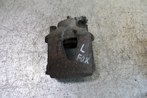 Volkswagen Fox 1.2 40kW Bremssattel vorne links