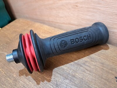 Bosch 1 602 025 09Z Winkelschleifer Zusatzhandgriff / Seitengriff