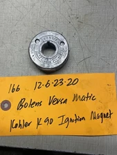 Bolens Super Versa-Matic 15FD01 Kohler K90 Ignition Magnet