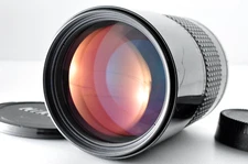 [Excellent+++++] Nikon NIKKOR ED 180mm f/2.8 AIS MF Telephoto from Japan #2012