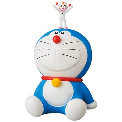 UDF No.604 Doraemon: Nobita's Little Star Wars 2021 Doraemon