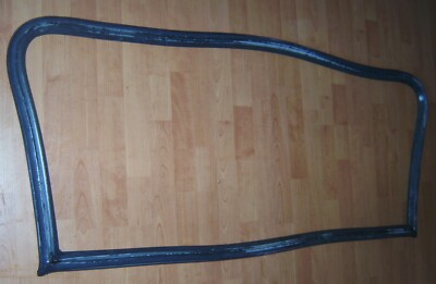 Fritzmeier orig. Gummiprofilrahmen für M211/215... 203741 Scheibenrahmen Verdeck