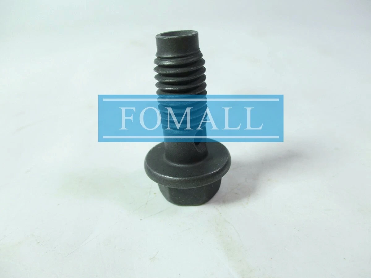 2 PCS New 3070393 Piston Cooling Nozzle Screw For Cummins M11 | eBay