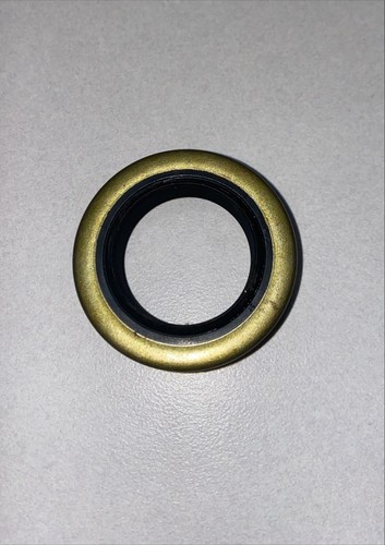 NEW OEM Toro 103-0063 Caster Seal - 第 2/2 張圖片