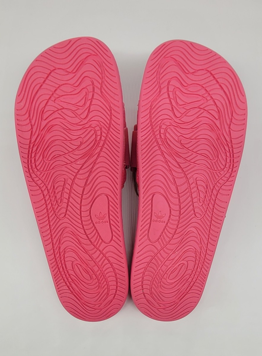 Adidas Originals Pharrell Williams HU Boost Slides FV7289 | eBay display picture 3