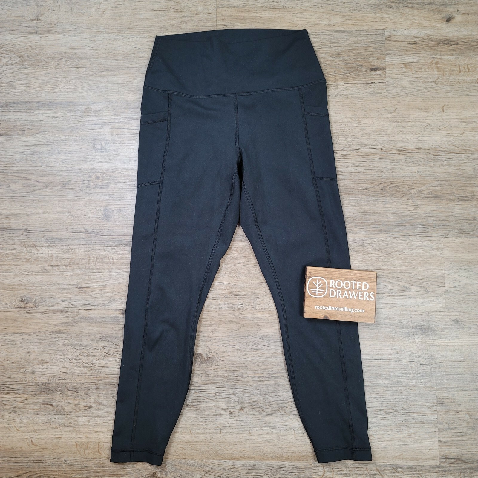 90 degrees reflex leggings