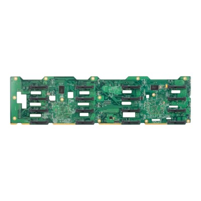 BACKPLANE SUPERMICRO BPN-SAS2-836EL2 3U 16x SAS