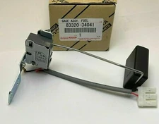 NEW OEM GENUINE 2001-04 TOYOTA SEQUOIA FUEL TANK/GAUGE SENDING UNIT 83320-34041