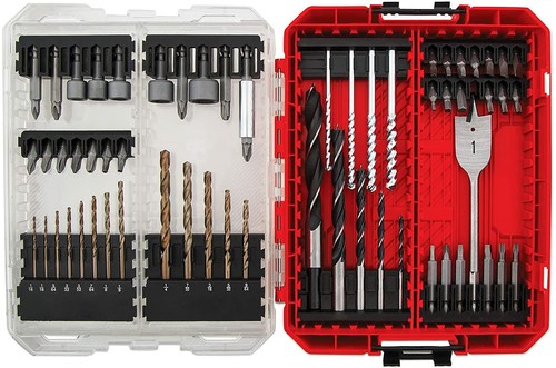 Craftsman Set Steel Hex Shank 