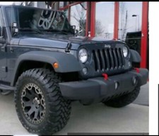 2017 Jeep Wrangler Sport Unlimited Jk Hood