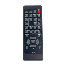 NEW Projector Remote Control For Hitachi CP-X260 CP-X2010 CP-X2510 CP-X2510N