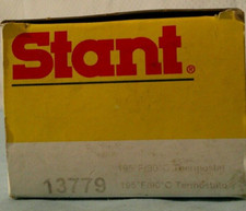 Stant 13779 Thermostat- 195 degrees Fahrenhei...