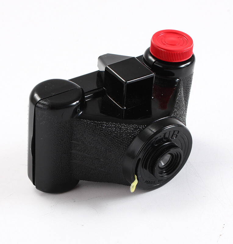 PEPSODENT CUB, SHUTTER DEFECTIVE, FOR DISPLAY ONLY/201248 | eBay