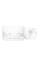 EVE LOM Face Cleanser 0.26oz 8ml Travel Size  Muslin Cloth 2 Pack