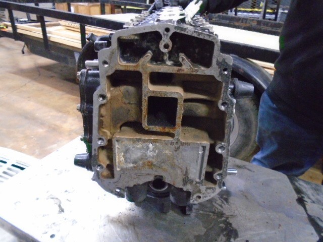 2006-2007 Evinrude E-Tec 75hp-90hp Outboard Motor Etec Powerhead 75 90 hp Engine