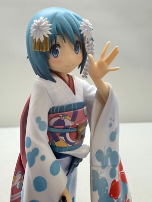 ANIPLEX Limited Puella Magi Madoka Magica Miki Sayaka Maiko Ver. 1
