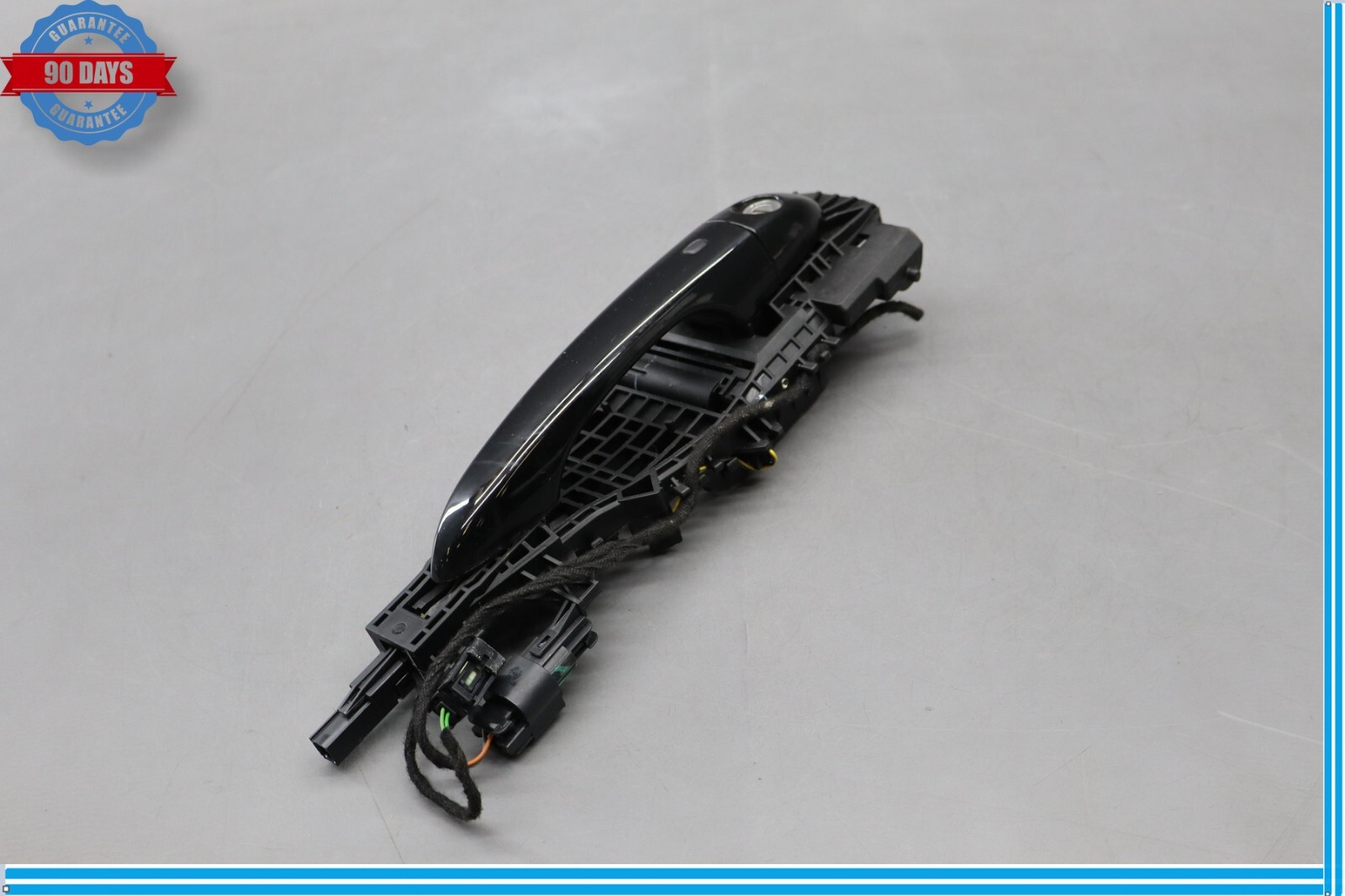 Maserati Ghibli 2014-2018 Front Left Door handle Black