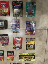 Hot Wheels collection