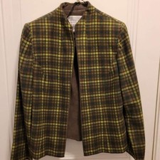Women's Jessica Howard Pant Suit Jacket, Shell Top, & Slacks - Size 12 P