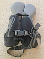 Scorcher ON THE EDGE General Boating Vest Infant, Max 30LBS, Lot 1S193 Style A
